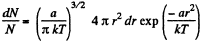 Irodov Solutions: Kinetic Theory of Gases | Physics Class 11 - NEET
