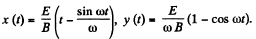Irodov Solutions: Motion of Charged Particles In Electric And Magnetic Fields- 2 | I. E. Irodov Solutions for Physics Class 11 & Class 12 - JEE