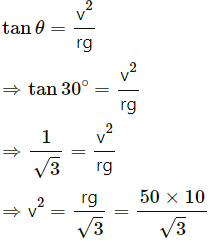 HC Verma Questions and Solutions: Chapter 7- Circular Motion- 2 | HC Verma Solutions - JEE