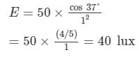 HC Verma Solutions: Photometry | HC Verma Solutions - JEE