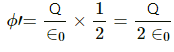 HC Verma Questions and Solutions: Chapter 30: Gauss’s Law- 2 | HC Verma Solutions - JEE