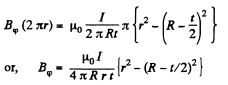 Irodov Solutions: Constant Magnetic Field Magnetics | I. E. Irodov Solutions for Physics Class 11 & Class 12 - JEE