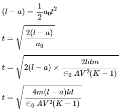 HC Verma Questions and Solutions: Chapter 31: Capacitors- 3 | HC Verma Solutions - JEE