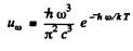 Irodov Solutions: Thermal Radiation. Quantum Nature of Light- 1 | I. E. Irodov Solutions for Physics Class 11 & Class 12 - JEE