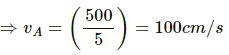 HC Verma Questions and Solutions: Chapter 13: Fluid Mechanics- 2 | HC Verma Solutions - JEE