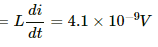 HC Verma Questions and Solutions: Chapter 38: Electromagnetic Induction- 5 | HC Verma Solutions - JEE