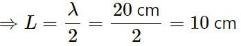 HC Verma Questions and Solutions: Chapter 15: Wave Motion & Waves on a String - 2 | HC Verma Solutions - JEE