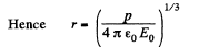 Irodov Solutions: Constant Electric Field in Vacuum | I. E. Irodov Solutions for Physics Class 11 & Class 12 - JEE