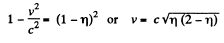 Irodov Solutions: Relativistic Mechanics | Physics Class 11 - NEET