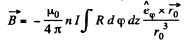 Irodov Solutions: Constant Magnetic Field Magnetics | I. E. Irodov Solutions for Physics Class 11 & Class 12 - JEE