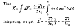 Irodov Solutions: Constant Electric Field in Vacuum | I. E. Irodov Solutions for Physics Class 11 & Class 12 - JEE