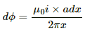 HC Verma Questions and Solutions: Chapter 38: Electromagnetic Induction- 4 | HC Verma Solutions - JEE