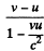 Irodov Solutions: Relativistic Mechanics - 3 - NEET