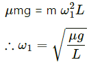 HC Verma Questions and Solutions: Chapter 7- Circular Motion- 2 | HC Verma Solutions - JEE