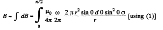 Irodov Solutions: Constant Magnetic Field Magnetics | I. E. Irodov Solutions for Physics Class 11 & Class 12 - JEE