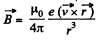 Irodov Solutions: Constant Magnetic Field Magnetics | I. E. Irodov Solutions for Physics Class 11 & Class 12 - JEE