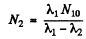 Irodov Solutions: Radioactivity- 1 | I. E. Irodov Solutions for Physics Class 11 & Class 12 - JEE