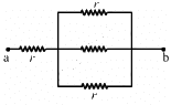 HC Verma Questions and Solutions: Chapter 32: Electric Current in Conductors- 3 | HC Verma Solutions - JEE
