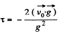 Irodov Solutions: The Fundamental Equation of Dynamics - 3 - JEE