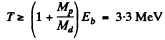 Irodov Solutions: Nuclear Reactions- 2 | I. E. Irodov Solutions for Physics Class 11 & Class 12 - JEE