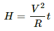 HC Verma Questions and Solutions: Chapter 33: Thermal and Chemical Effects of Current- 2 | HC Verma Solutions - JEE