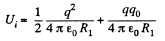 Irodov Solutions: Electric Capacitance Energy of an Electric Field | I. E. Irodov Solutions for Physics Class 11 & Class 12 - JEE