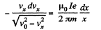 Irodov Solutions: Motion of Charged Particles In Electric And Magnetic Fields- 1 | I. E. Irodov Solutions for Physics Class 11 & Class 12 - JEE