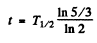 Irodov Solutions: Radioactivity- 1 | I. E. Irodov Solutions for Physics Class 11 & Class 12 - JEE