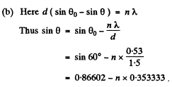 Irodov Solutions: Diffraction of Light- 2 | I. E. Irodov Solutions for Physics Class 11 & Class 12 - JEE