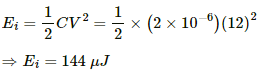HC Verma Questions and Solutions: Chapter 31: Capacitors- 3 | HC Verma Solutions - JEE