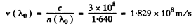 Irodov Solutions: Dispersion and Absorption of Light- 1 | I. E. Irodov Solutions for Physics Class 11 & Class 12 - JEE