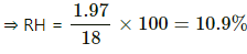 HC Verma Questions and Solutions: Chapter 24: Kinetic Theory of Gases- 3 | HC Verma Solutions - JEE