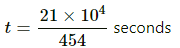 HC Verma Questions and Solutions: Chapter 25: Calorimetry- 2 | HC Verma Solutions - JEE