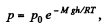 Irodov Solutions: Equation of The Gas State Processes | Physics Class 11 - NEET