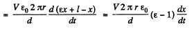Irodov Solutions: Electric Current | I. E. Irodov Solutions for Physics Class 11 & Class 12 - JEE