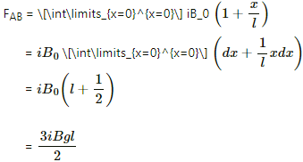 HC Verma Questions and Solutions: Chapter 34: Magnetic Field- 2 | HC Verma Solutions - JEE