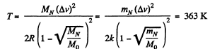 Irodov Solutions: Kinetic Theory of Gases | Physics Class 11 - NEET