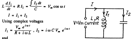 Irodov Solutions: Electric Oscillations- 3 | I. E. Irodov Solutions for Physics Class 11 & Class 12 - JEE