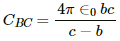 HC Verma Questions and Solutions: Chapter 31: Capacitors- 3 | HC Verma Solutions - JEE