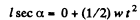 Irodov Solutions: The Fundamental Equation of Dynamics | Physics Class 11 - NEET