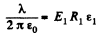 Irodov Solutions: Electric Capacitance Energy of an Electric Field | I. E. Irodov Solutions for Physics Class 11 & Class 12 - JEE