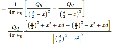 HC Verma Questions and Solutions: Chapter 29: Electric Field & Potential- 2 | HC Verma Solutions - JEE