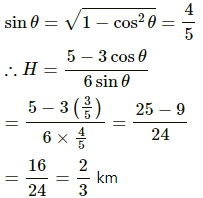 HC Verma Questions and Solutions: Chapter 3- Rest and Motion: Kinematics- 2 | HC Verma Solutions - JEE