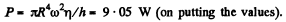 Irodov Solutions: Hydrodynamics | Physics Class 11 - NEET