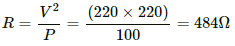 HC Verma Questions and Solutions: Chapter 33: Thermal and Chemical Effects of Current- 2 | HC Verma Solutions - JEE