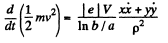 Irodov Solutions: Motion of Charged Particles In Electric And Magnetic Fields- 2 | I. E. Irodov Solutions for Physics Class 11 & Class 12 - JEE