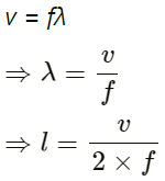 HC Verma Questions and Solutions: Chapter 16: Sound Waves- 2 | HC Verma Solutions - JEE