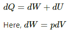 HC Verma Questions and Solutions: Chapter 26: Laws of Thermodynamics- 2 | HC Verma Solutions - JEE