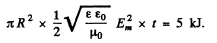 Irodov Solutions: Electromagnetic Waves. Radiation- 1 | I. E. Irodov Solutions for Physics Class 11 & Class 12 - JEE