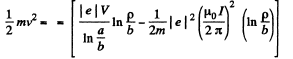Irodov Solutions: Motion of Charged Particles In Electric And Magnetic Fields- 2 | I. E. Irodov Solutions for Physics Class 11 & Class 12 - JEE